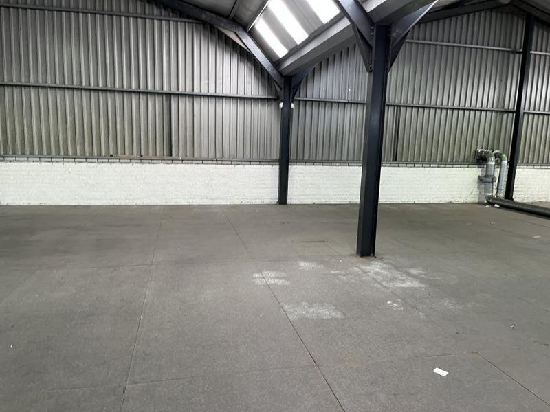 To Let commercial Property for Rent in Maitland Western Cape